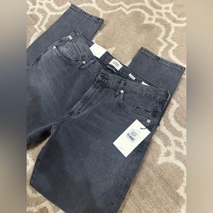 Brand new Citizens of Humanity Skyla jeans
